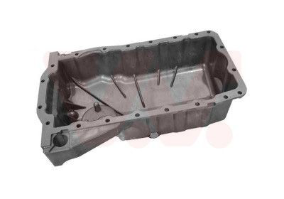 5888074 VAN Wezel Картер масляный